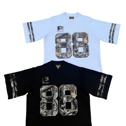 88 Camouflage Jersey